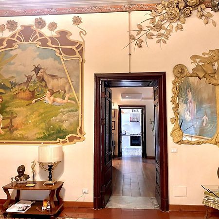 Sake Maison De Charme - Fascinating Ancient Sicilian Mansion Κατάνια Εξωτερικό φωτογραφία
